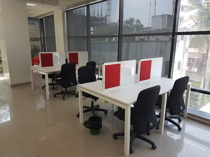 Coworking Space in Kothrud BI1054 BI1054